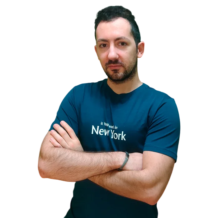 Gonzalo Rementería